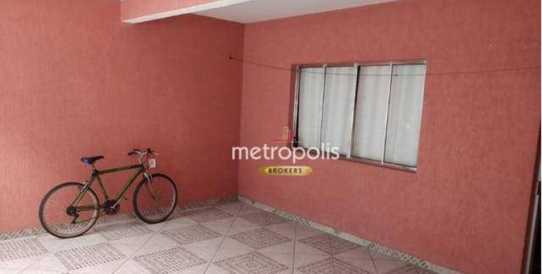 Imagem Sobrado com 3 Quartos à Venda, 150 m² em Cooperativa - São Bernardo Do Campo Imagem Sobrado com 3 Quartos à Venda, 150 m² em Cooperativa - São Bernardo Do Campo
