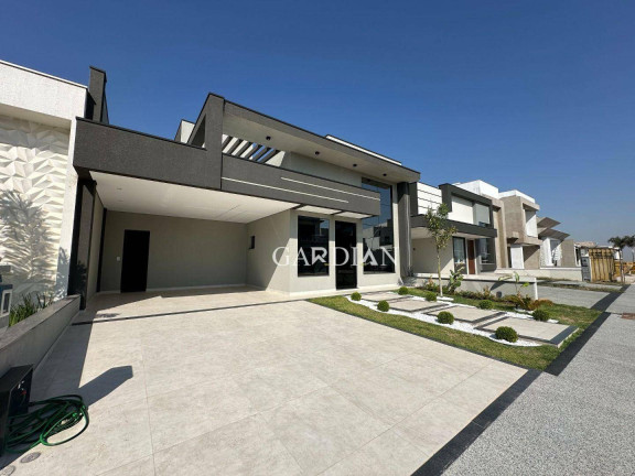 Imagem Casa com 3 Quartos à Venda, 225 m² em Jardim Residencial Dona Maria José - Indaiatuba Imagem Casa com 3 Quartos à Venda, 225 m² em Jardim Residencial Dona Maria José - Indaiatuba