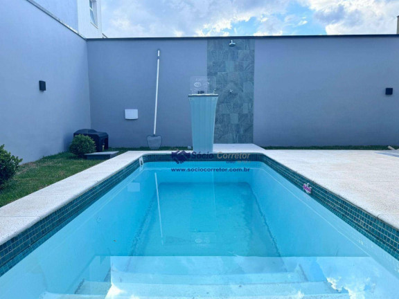 Imagem Casa com 3 Quartos à Venda, 175 m² em Cézar De Souza - Mogi Das Cruzes