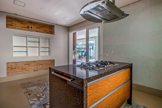 Imagem Casa com 4 Quartos à Venda, 490 m² em Sítios De Recreio Gramado - Campinas