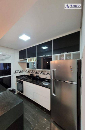 Imagem Apartamento com 2 Quartos à Venda, 63 m² em Tatuapé - São Paulo