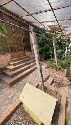 Imagem Casa com 3 Quartos à Venda, 190 m² em Menino Deus - Porto Alegre