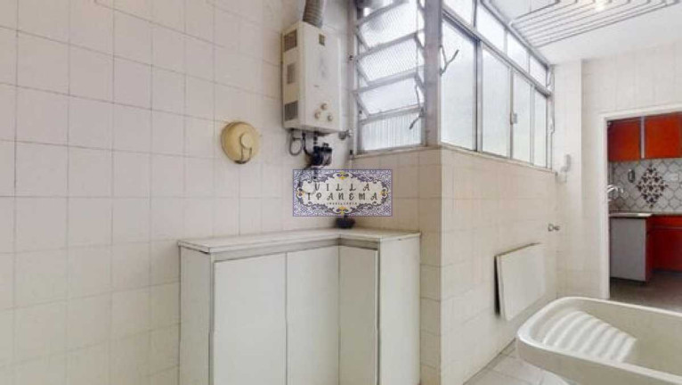 Imagem Apartamento com 4 Quartos à Venda, 155 m² em Lagoa - Rio De Janeiro