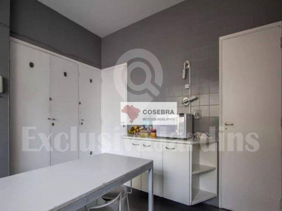 Imagem Apartamento com 3 Quartos para Alugar, 170 m² em Jardim Paulista - São Paulo