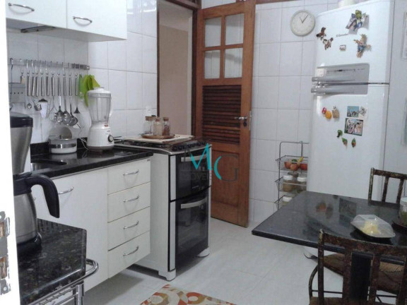 Imagem Casa com 4 Quartos à Venda, 197 m² em Curicica - Rio De Janeiro Imagem Casa com 4 Quartos à Venda, 197 m² em Curicica - Rio De Janeiro