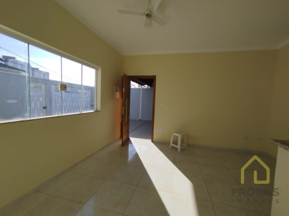 Imagem Casa com 4 Quartos à Venda, 149 m² em Jardim Bela Vista - Indaiatuba