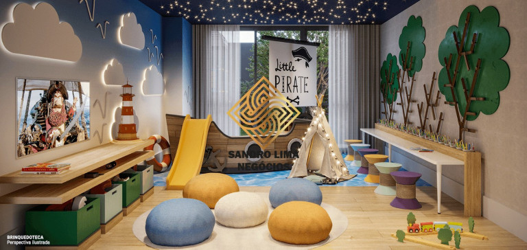 Imagem Apartamento com 1 Quarto à Venda, 26 m² em Ipiranga - São Paulo