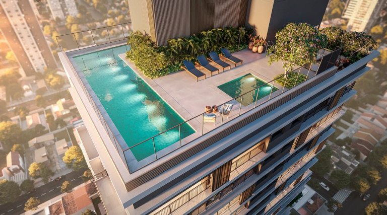 Imagem Apartamento com 3 Quartos à Venda, 92 m² em Pinheiros - São Paulo Imagem Apartamento com 3 Quartos à Venda, 92 m² em Pinheiros - São Paulo