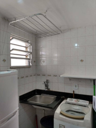Imagem Apartamento com 2 Quartos à Venda, 55 m² em Gamboa - Cabo Frio