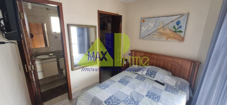Imagem Apartamento com 3 Quartos à Venda, 70 m² em Vila Azevedo - São Paulo