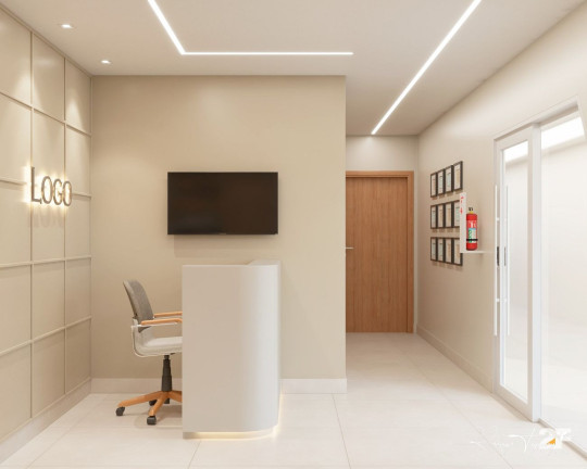 Imagem Sala Comercial à Venda, 70 m² em Setor Marista - Goiânia Imagem Sala Comercial à Venda, 70 m² em Setor Marista - Goiânia