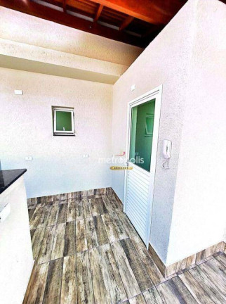 Imagem Cobertura com 2 Quartos à Venda, 81 m² em Campestre - Santo André Imagem Cobertura com 2 Quartos à Venda, 81 m² em Campestre - Santo André