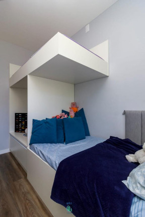 Imagem Apartamento com 2 Quartos à Venda, 66 m² em Santo Amaro - São Paulo Imagem Apartamento com 2 Quartos à Venda, 66 m² em Santo Amaro - São Paulo