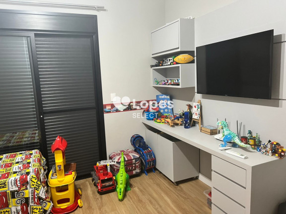 Imagem Imóvel com 3 Quartos à Venda, 260 m² em Condomínio Reserva Dos Vinhedos - Louveira