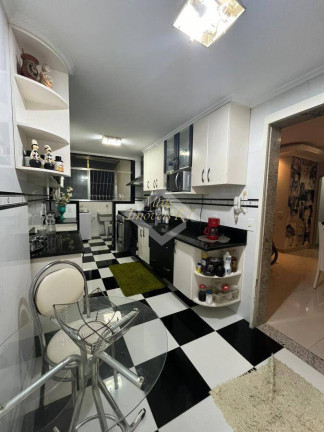 Imagem Apartamento com 2 Quartos à Venda, 115 m² em Icaraí - Niterói Imagem Apartamento com 2 Quartos à Venda, 115 m² em Icaraí - Niterói