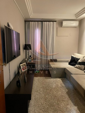 Imagem Apartamento com 3 Quartos à Venda, 188 m² em Vila Seixas - Ribeirão Preto