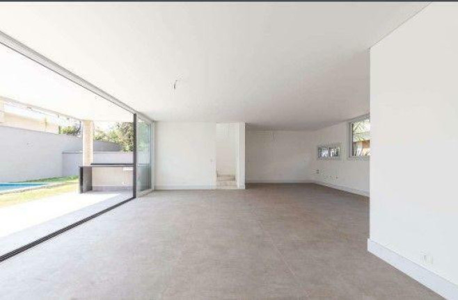 Imagem Casa com 4 Quartos à Venda, 418 m² em Alto Da Boa Vista - São Paulo Imagem Casa com 4 Quartos à Venda, 418 m² em Alto Da Boa Vista - São Paulo