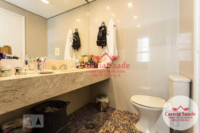 Imagem Apartamento com 1 Quarto à Venda, 40 m² em Consolação - São Paulo
