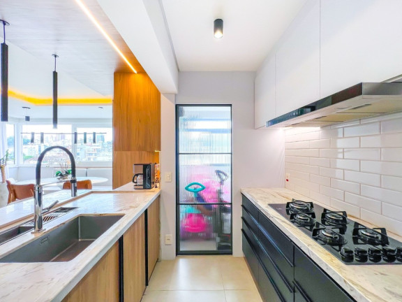 Imagem Cobertura com 2 Quartos à Venda, 101 m² em Mont Serrat - Porto Alegre Imagem Cobertura com 2 Quartos à Venda, 101 m² em Mont Serrat - Porto Alegre
