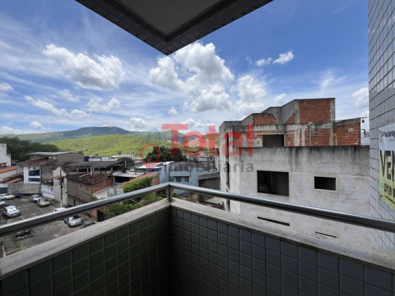Imagem Apartamento com 3 Quartos à Venda, 165 m² em Centro - Coronel Fabriciano