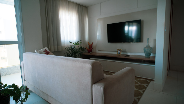 Imagem Imóvel com 2 Quartos à Venda, 89 m² em Muquiçaba - Guarapari