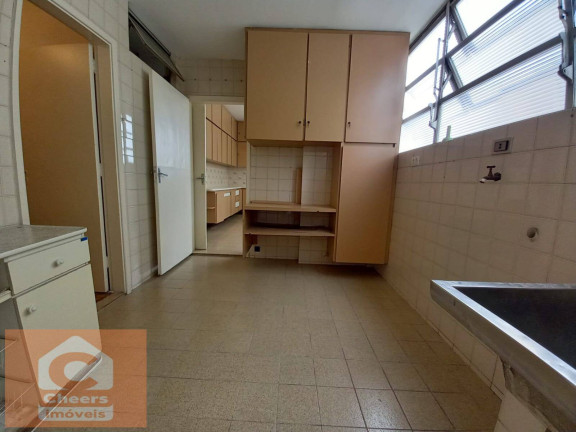 Imagem Apartamento com 3 Quartos à Venda, 173 m² em Paraíso - São Paulo