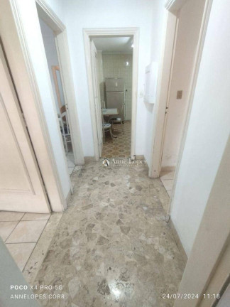 Imagem Apartamento com 3 Quartos à Venda, 134 m² em Boqueirão - Santos Imagem Apartamento com 3 Quartos à Venda, 134 m² em Boqueirão - Santos