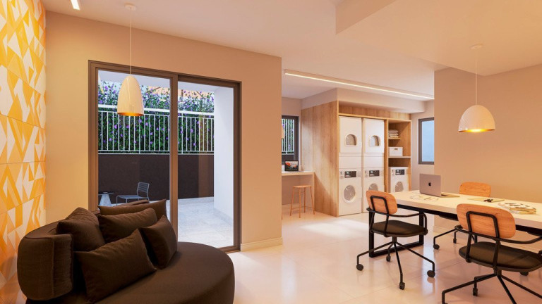 Imagem Apartamento com 3 Quartos à Venda, 59 m² em Ipiranga - São Paulo Imagem Apartamento com 3 Quartos à Venda, 59 m² em Ipiranga - São Paulo