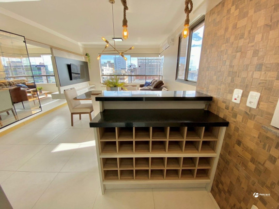 Imagem Apartamento com 3 Quartos à Venda, 138 m² em Centro - Capão Da Canoa Imagem Apartamento com 3 Quartos à Venda, 138 m² em Centro - Capão Da Canoa
