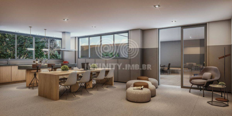 Imagem Apartamento com 2 Quartos à Venda, 64 m² em Jardim Paulista - São Paulo