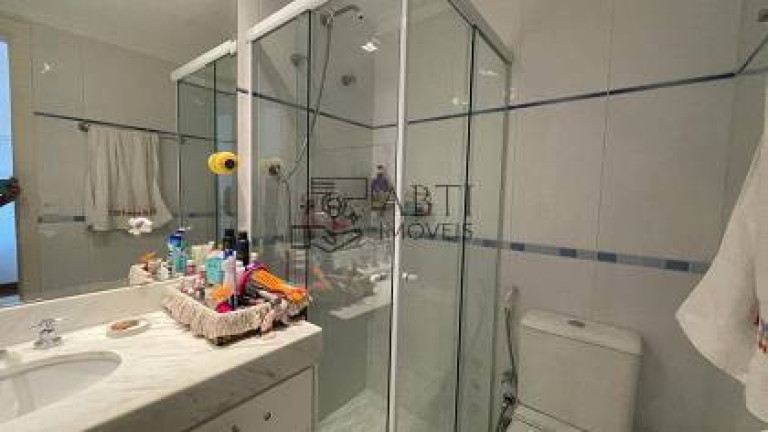 Apartamento com 3 Quartos à Venda, 170 m² em Moema - São Paulo