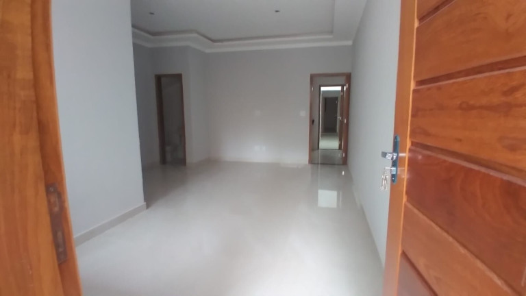 Imagem Casa com 3 Quartos à Venda, 200 m² em Boqueirão - Santos Imagem Casa com 3 Quartos à Venda, 200 m² em Boqueirão - Santos