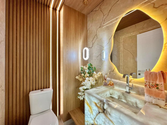 Imagem Apartamento com 3 Quartos à Venda, 144 m² em Centro - Capao Da Canoa