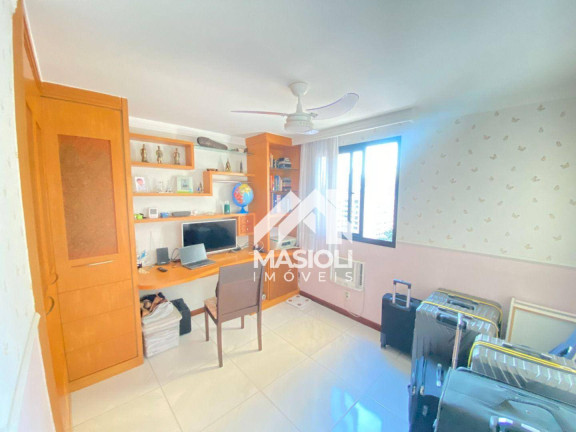 Imagem Apartamento com 3 Quartos à Venda, 130 m² em Praia Da Costa - Vila Velha