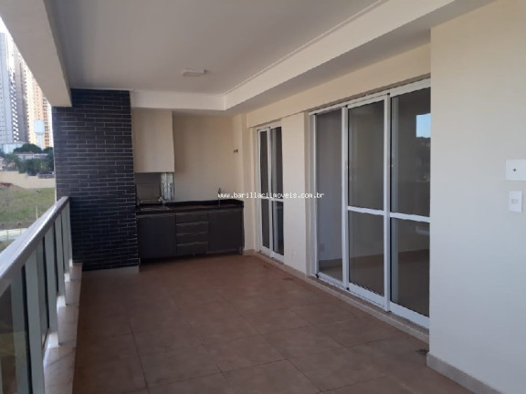 Imagem Imóvel com 3 Quartos à Venda, 158 m² em Jardim Botânico - Ribeirão Preto