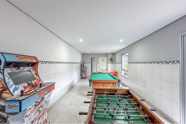 Imagem Apartamento com 2 Quartos à Venda, 50 m² em Imirim - São Paulo Imagem Apartamento com 2 Quartos à Venda, 50 m² em Imirim - São Paulo
