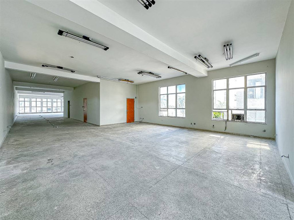 Imagem Sala Comercial à Venda, 268 m² em Vila Matias - Santos Imagem Sala Comercial à Venda, 268 m² em Vila Matias - Santos