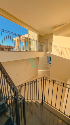 Imagem Casa com 4 Quartos à Venda, em Condominio Quinta Do Imperador - Franca Imagem Casa com 4 Quartos à Venda, em Condominio Quinta Do Imperador - Franca