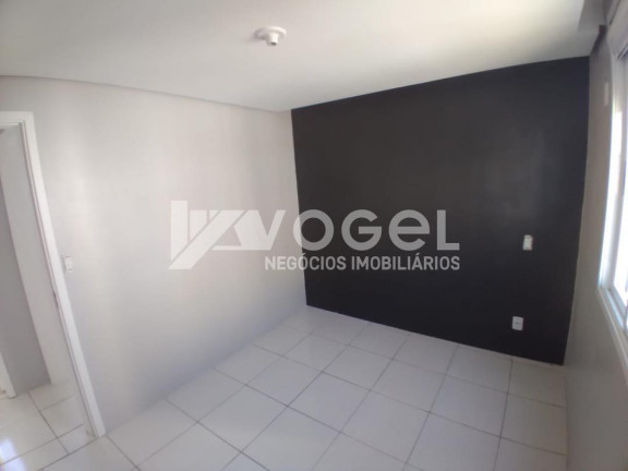 Apartamento com 2 Quartos à Venda, 52 m² em Rio Dos Sinos - Sao Leopoldo