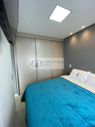Imagem Apartamento com 2 Quartos à Venda, 38 m² em Vila Invernada - São Paulo