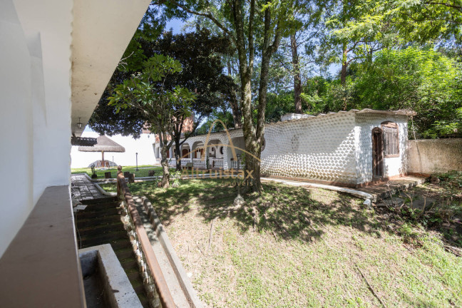 Imagem Casa com 3 Quartos à Venda, 480 m² em Três Montanhas - Osasco