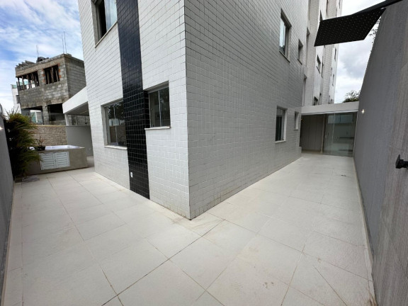 Imagem Apartamento com 3 Quartos à Venda, 180 m² em Cabral - Contagem Imagem Apartamento com 3 Quartos à Venda, 180 m² em Cabral - Contagem