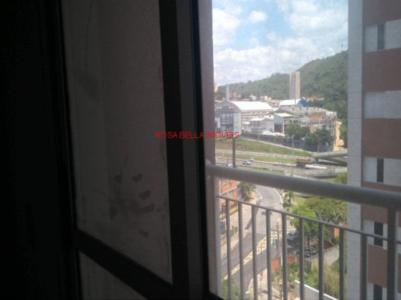 Imagem Apartamento com 2 Quartos à Venda, 54 m² em Parque União - Jundiaí
