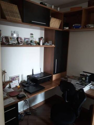 Imagem Apartamento com 3 Quartos à Venda, 83 m² em Boa Vista - São Caetano Do Sul