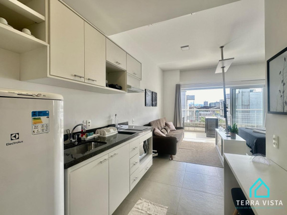 Imagem Loft com 1 Quarto à Venda, 60 m² em Praia Grande - Ubatuba
