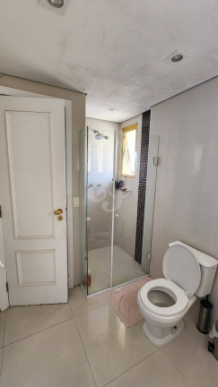 Imagem Apartamento com 3 Quartos à Venda, 107 m² em Alphaville Industrial - Barueri