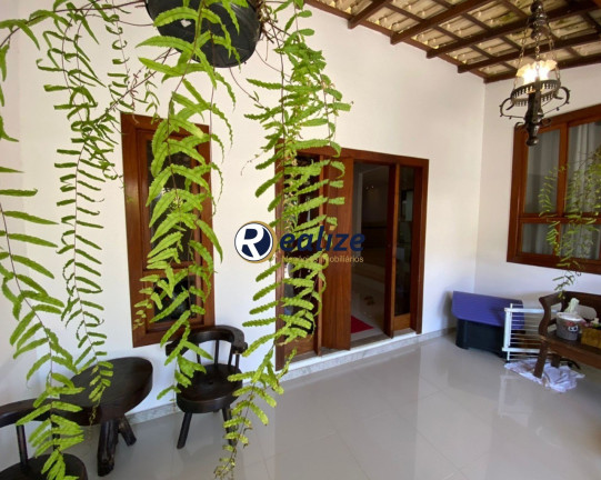 Imagem Casa com 4 Quartos à Venda, 350 m² em Nova Guarapari - Guarapari