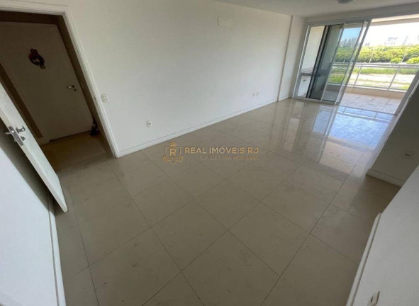 Imagem Apartamento com 3 Quartos à Venda, 110 m² em Barra Olímpica - Rio De Janeiro
