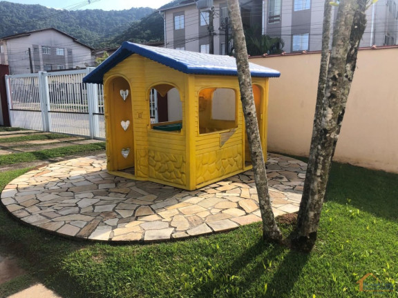 Imagem Apartamento com 2 Quartos à Venda, 50 m² em Sapé - Ubatuba