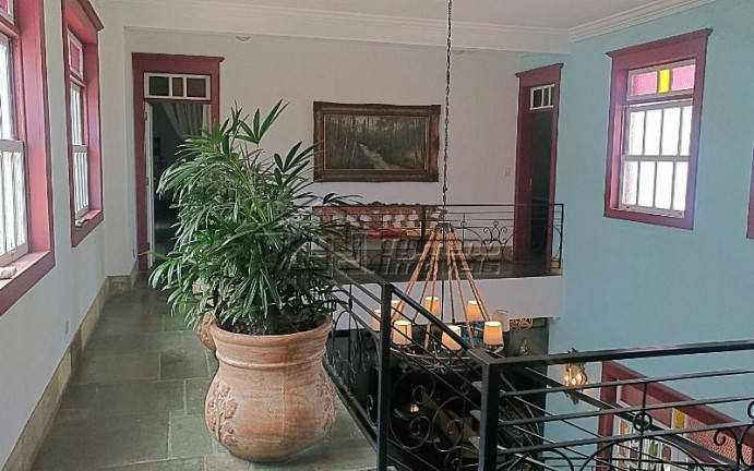 Imagem Casa de Condomínio com 5 Quartos à Venda, 590 m² em Urbanova - São José Dos Campos Imagem Casa de Condomínio com 5 Quartos à Venda, 590 m² em Urbanova - São José Dos Campos